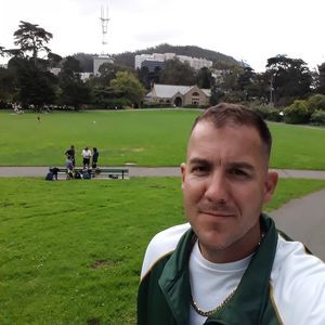 Meet your Posher, Nick